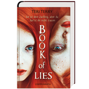 Book of Lies (Teri Terry)