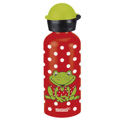 Spiegelburg Garden Brotdose + SIGG Trinkflasche NeU  