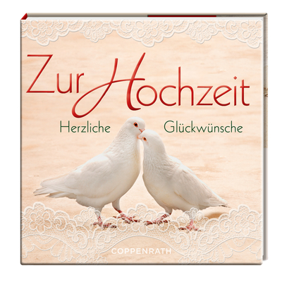 geschichte zur hochzeit