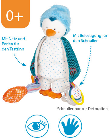 Kuckuck Pinguin Coppenrath Verlag Die Spiegelburg Holker Verlag