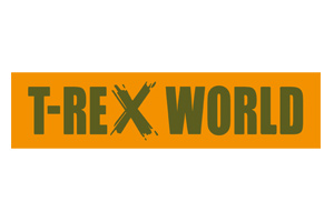 T-RexWorld