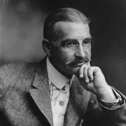 Lyman Frank Baum