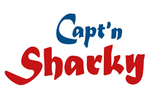 Capt´n Sharky