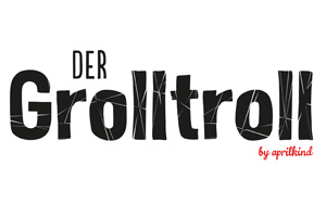 Der GrollTroll