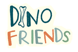 Dino Friends